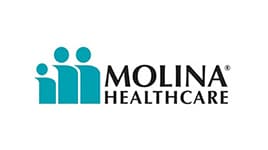 Molina HealthCare for Drug Rehab