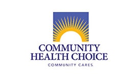 Community Health choice for drug rehab