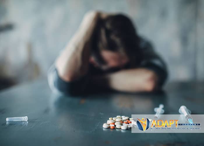 Teen Addiction | Substance Abuse Warning Signs | ADAPT Programs