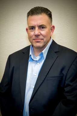 Joe Gardzina, CEO | ADAPT Programs