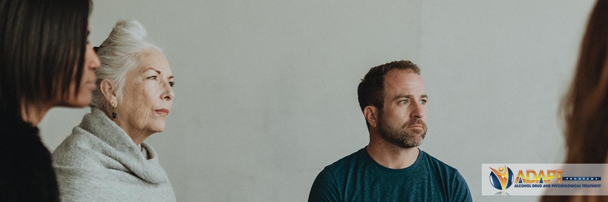 Drug Rehab Center | ADAPT Programs