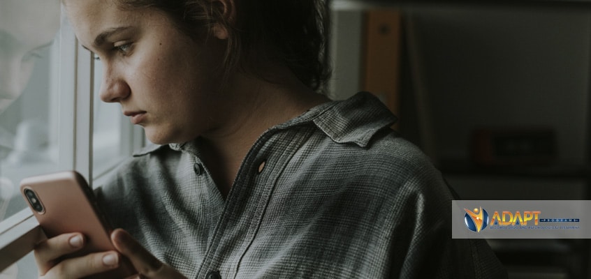 Teens and social media are a volatile mix