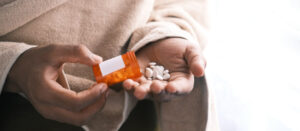 Opioid addiction treatment services