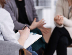 Opioid addiction treatment therapy