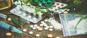 Table with drugs | ADAPT Programs