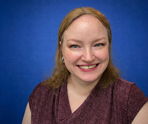 Katie Waller, LCDC, Director of Programs | ADAPT Programs